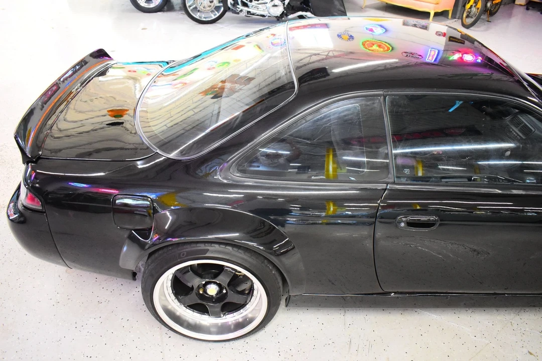 1995 Nissan S14 Silvia - Image 6 of 20