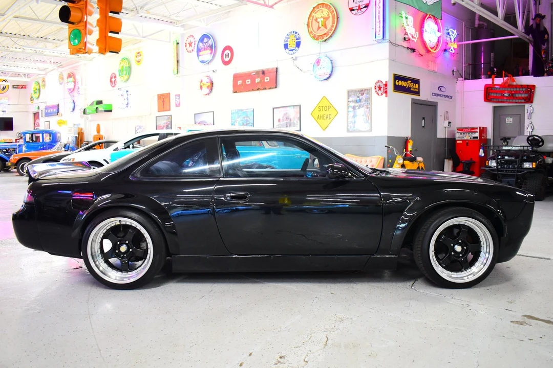 1995 Nissan S14 Silvia - Image 4 of 20