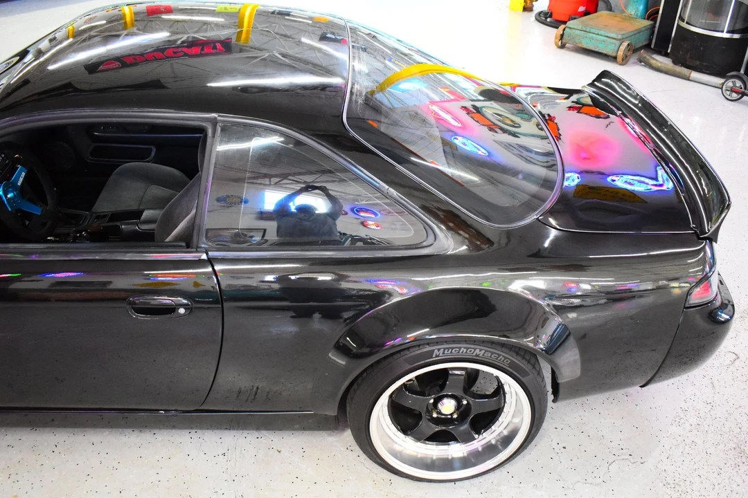 1995 Nissan S14 Silvia - Image 19 of 20