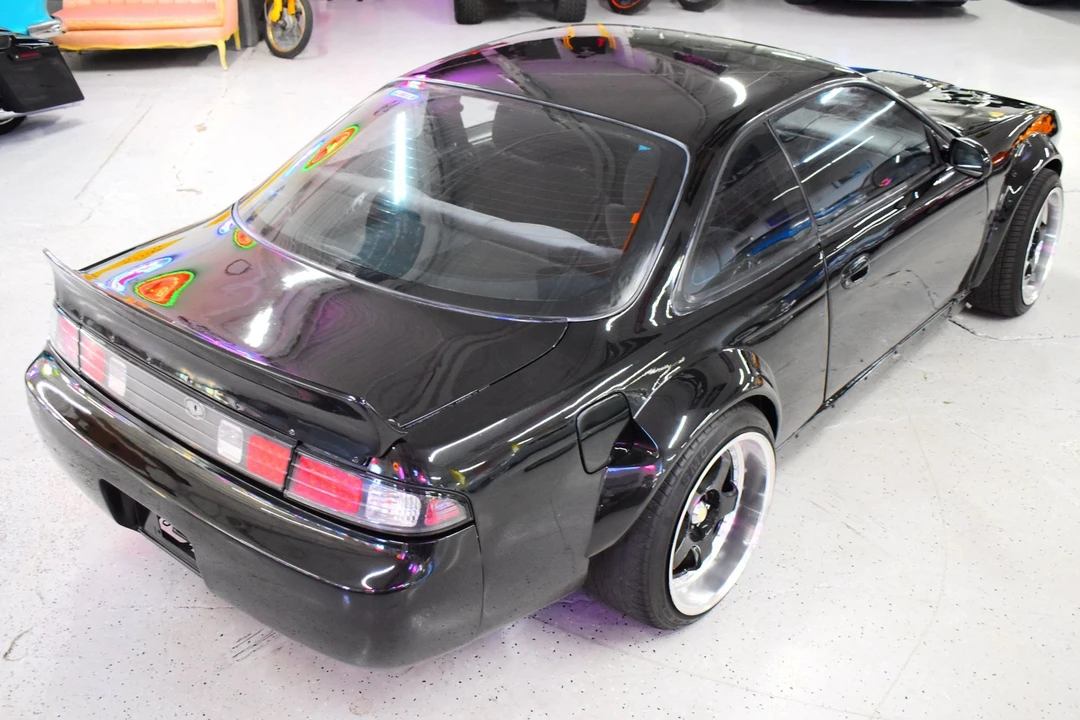 1995 Nissan S14 Silvia - Image 10 of 20