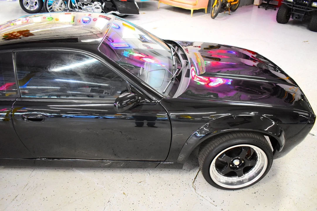 1995 Nissan S14 Silvia - Image 5 of 20