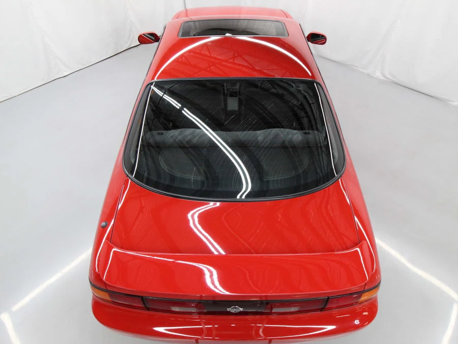 1995 Nissan S14 Silvia - Image 10 of 31