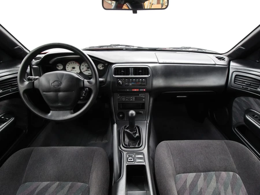1995 Nissan S14 Silvia - Image 26 of 31