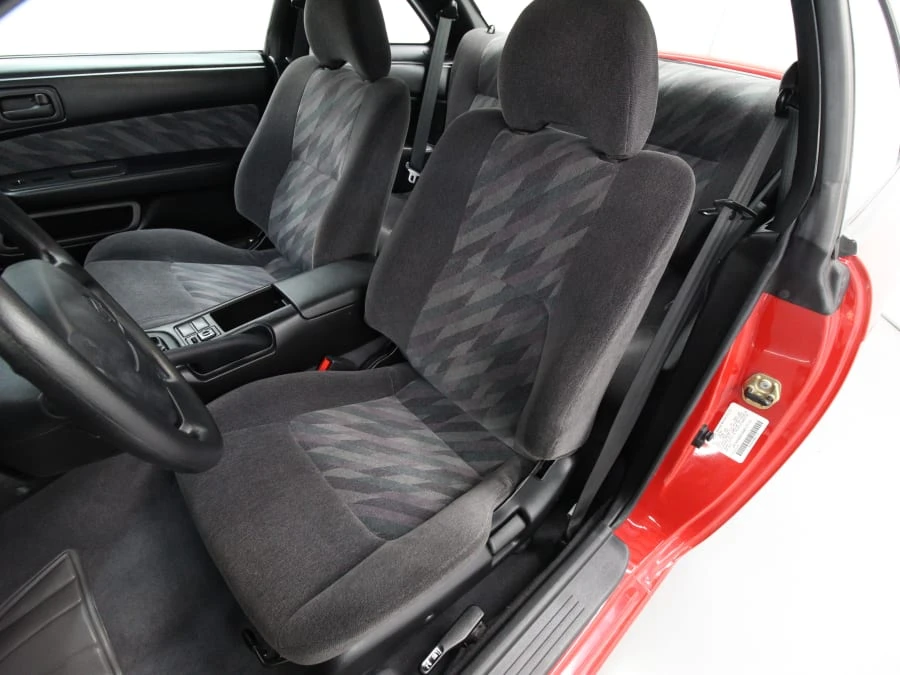 1995 Nissan S14 Silvia - Image 18 of 31