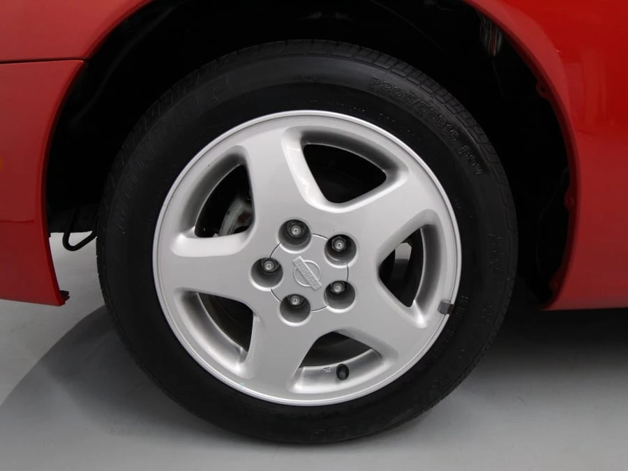1995 Nissan S14 Silvia - Image 13 of 31
