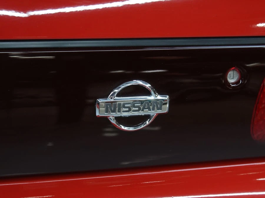 1995 Nissan S14 Silvia - Image 15 of 31