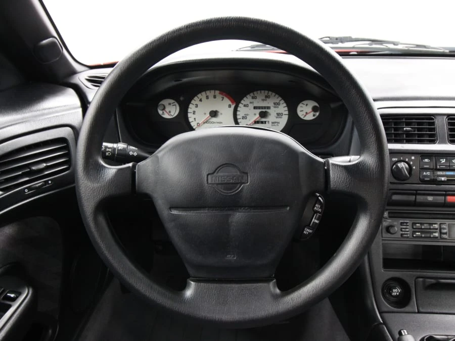 1995 Nissan S14 Silvia - Image 22 of 31
