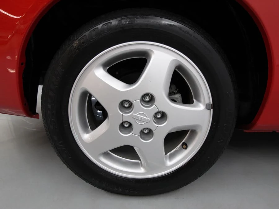 1995 Nissan S14 Silvia - Image 11 of 31