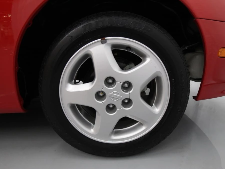 1995 Nissan S14 Silvia - Image 12 of 31