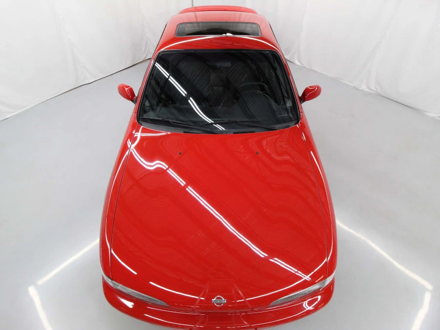1995 Nissan S14 Silvia - Image 7 of 31
