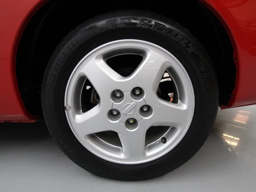 1995 Nissan S14 Silvia - Image 14 of 31
