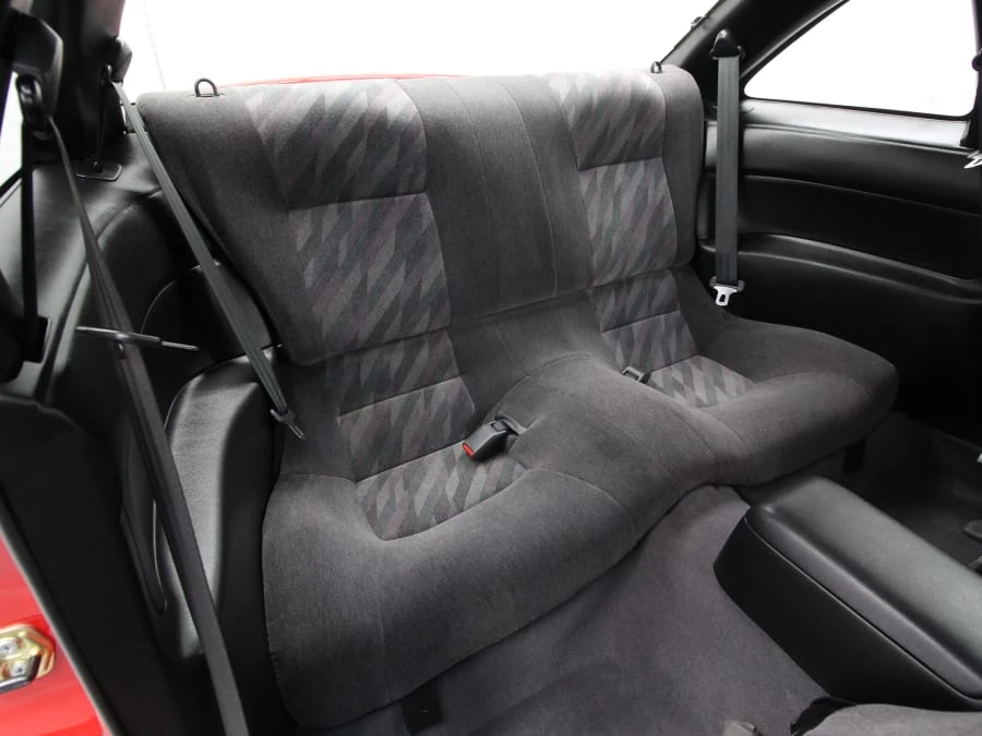 1995 Nissan S14 Silvia - Image 20 of 31