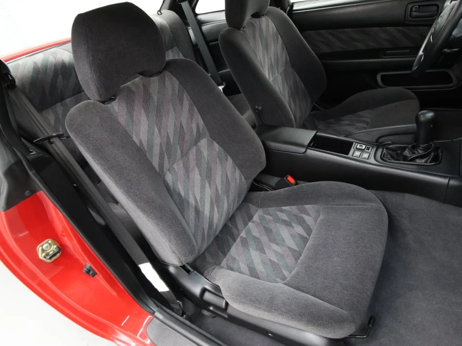 1995 Nissan S14 Silvia - Image 19 of 31