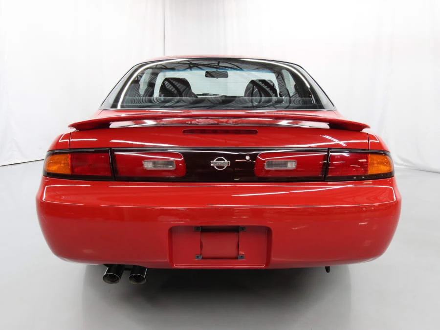 1995 Nissan S14 Silvia - Image 5 of 31