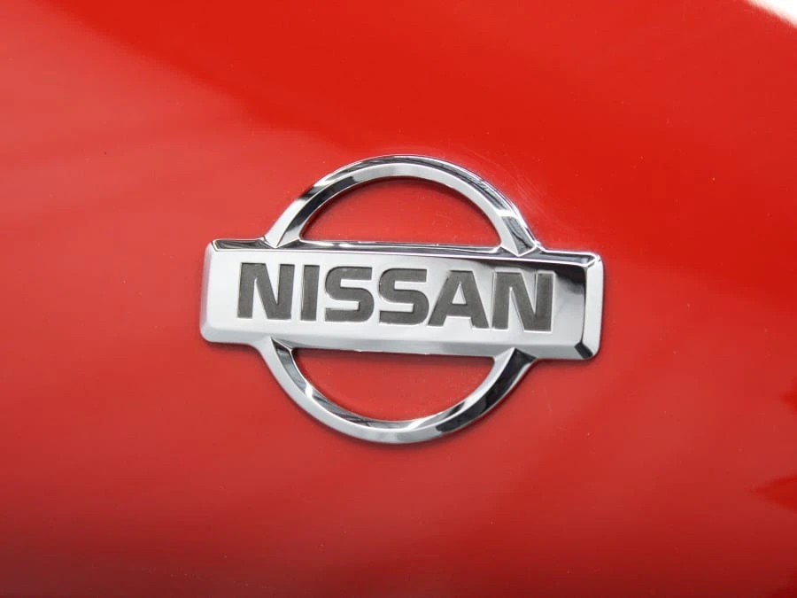 1995 Nissan S14 Silvia - Image 16 of 31