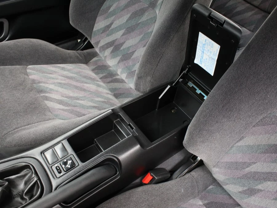 1995 Nissan S14 Silvia - Image 31 of 31