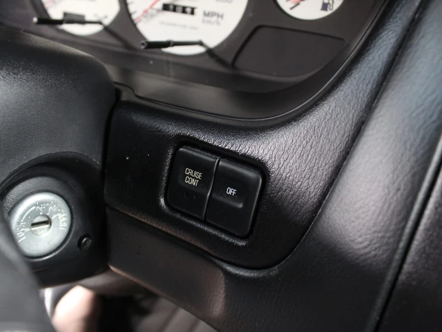 1995 Nissan S14 Silvia - Image 28 of 31