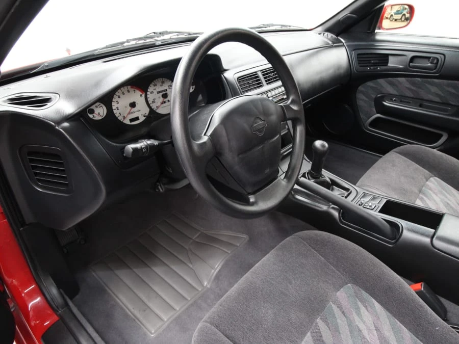 1995 Nissan S14 Silvia - Image 21 of 31