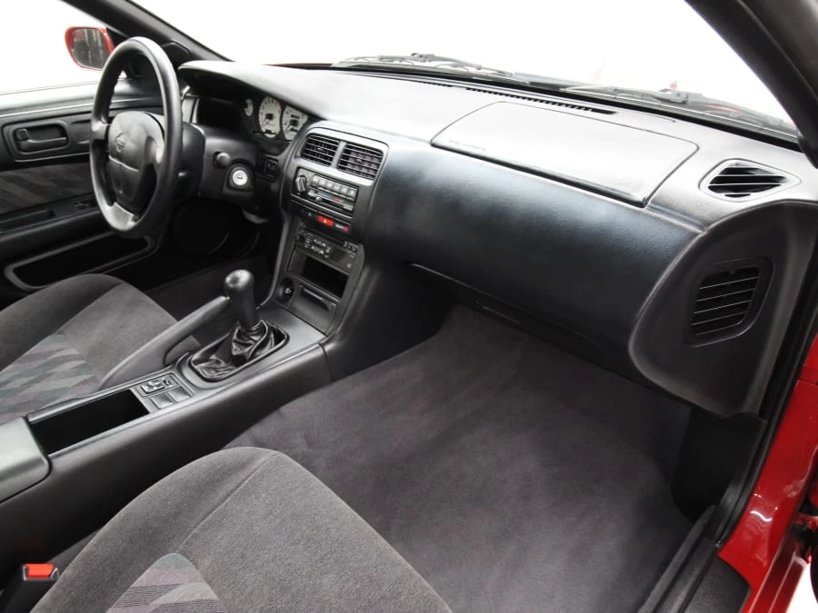 1995 Nissan S14 Silvia - Image 17 of 31