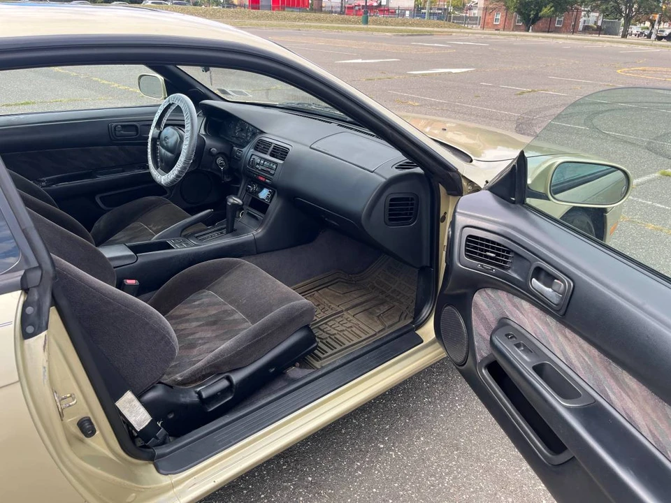 1995 Nissan S14 Silvia - Image 9 of 24