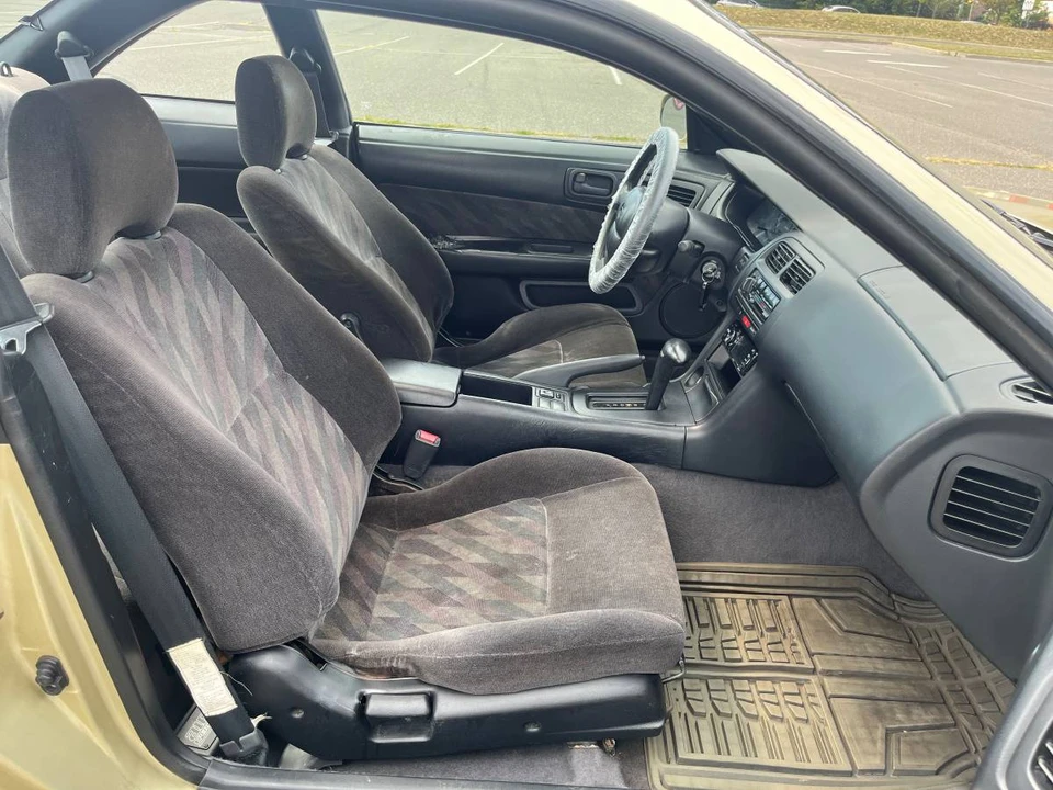 1995 Nissan S14 Silvia - Image 10 of 24