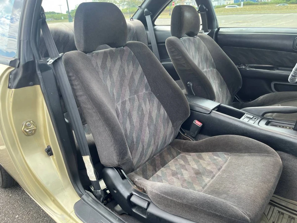 1995 Nissan S14 Silvia - Image 12 of 24