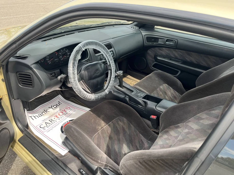 1995 Nissan S14 Silvia - Image 11 of 24