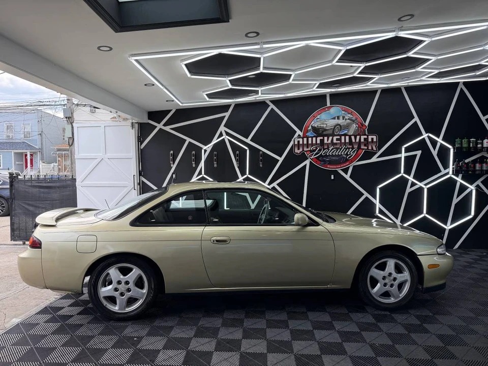 1995 Nissan S14 Silvia - Image 15 of 24