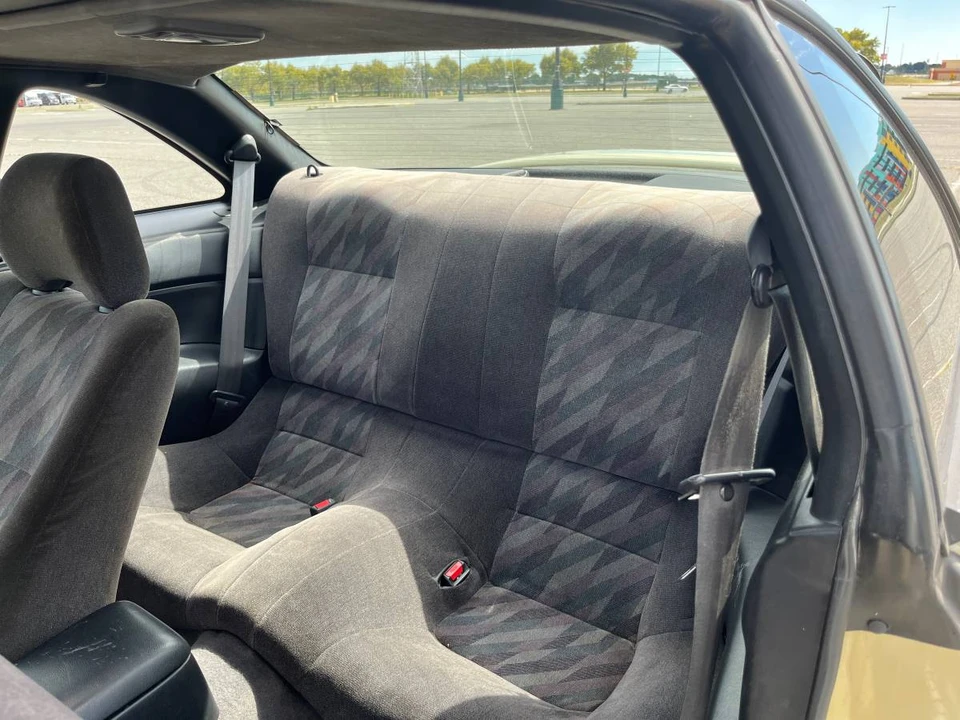 1995 Nissan S14 Silvia - Image 24 of 24