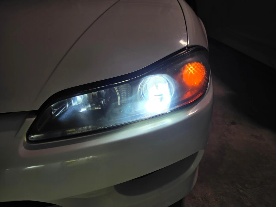 1995 Nissan S14 Silvia - Image 15 of 31