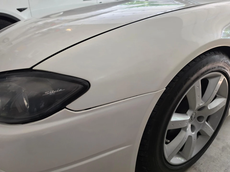 1995 Nissan S14 Silvia - Image 16 of 31
