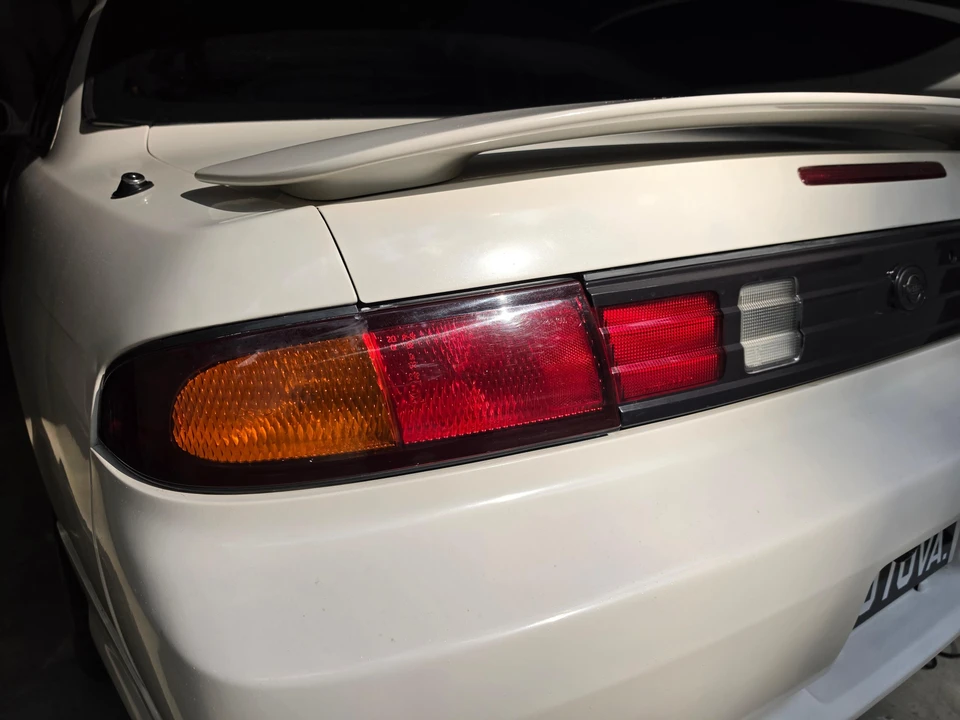 1995 Nissan S14 Silvia - Image 24 of 31