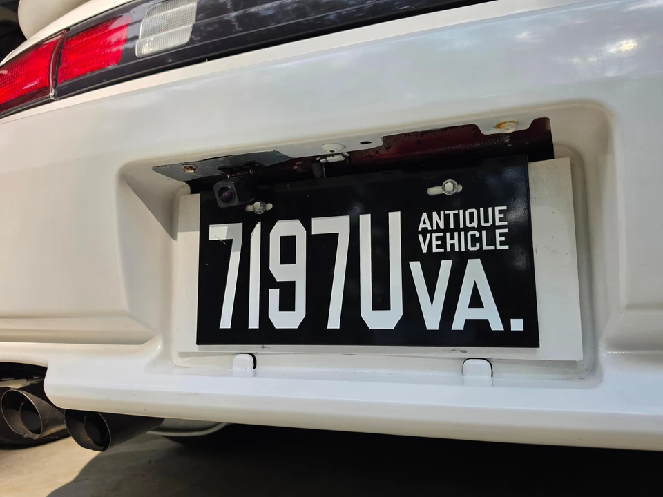 1995 Nissan S14 Silvia - Image 26 of 31