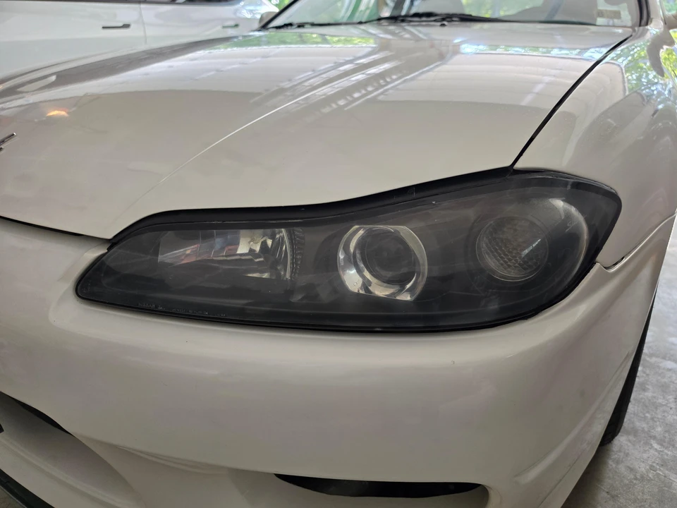 1995 Nissan S14 Silvia - Image 12 of 31
