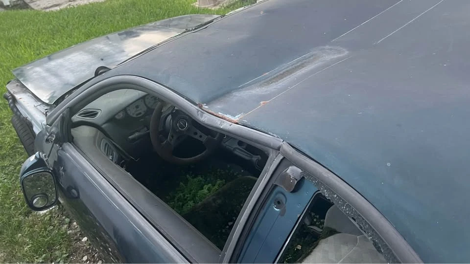 1995 Nissan S14 Silvia - Image 5 of 11