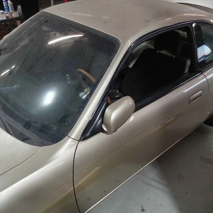 1995 Nissan S14 Silvia - Image 5 of 20