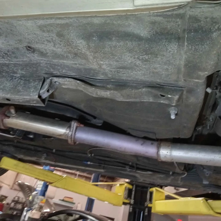 1995 Nissan S14 Silvia - Image 19 of 20