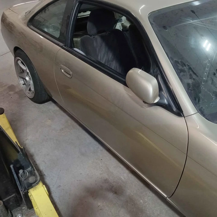 1995 Nissan S14 Silvia - Image 8 of 20