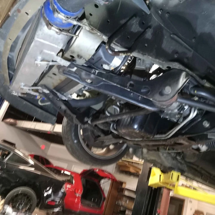1995 Nissan S14 Silvia - Image 18 of 20