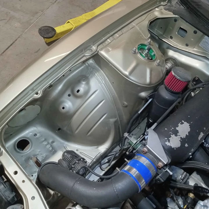 1995 Nissan S14 Silvia - Image 17 of 20