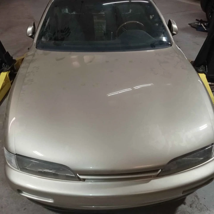 1995 Nissan S14 Silvia - Image 2 of 20