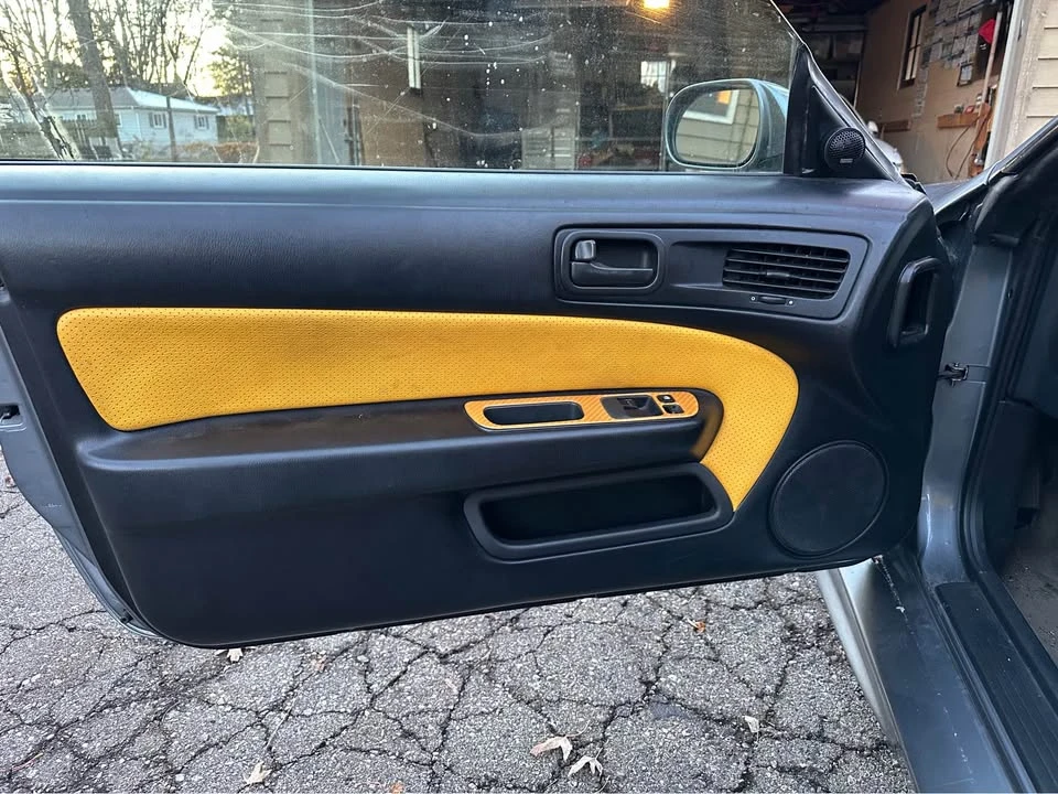 1995 Nissan S14 Silvia - Image 10 of 14