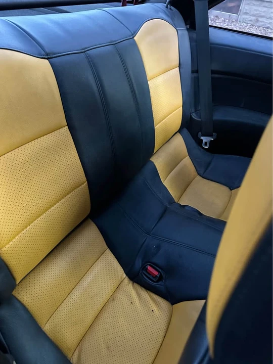 1995 Nissan S14 Silvia - Image 14 of 14