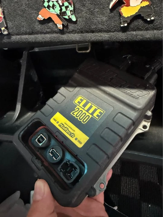 1995 Nissan S14 Silvia - Image 5 of 11