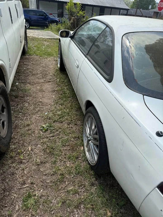 1995 Nissan S14 Silvia - Image 2 of 7