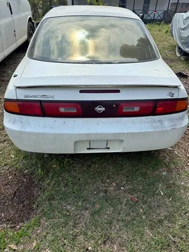 1995 Nissan 240sx