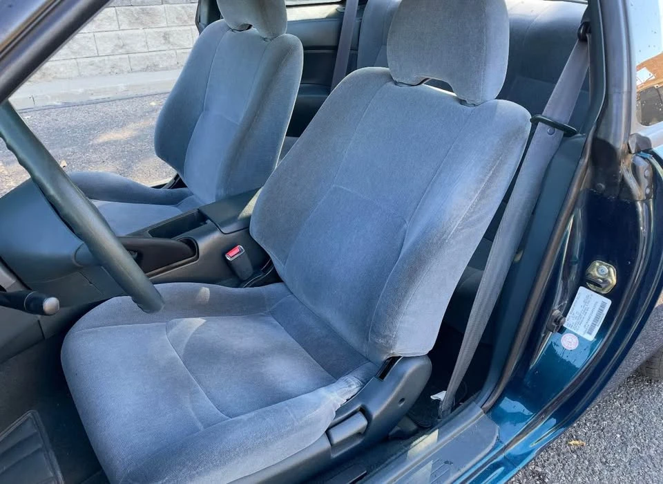 1995 Nissan S14 Silvia - Image 3 of 6