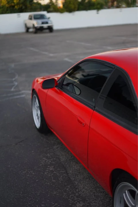 1995 Nissan S14 Silvia - Image 16 of 17