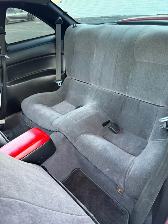 1995 Nissan S14 Silvia - Image 8 of 17