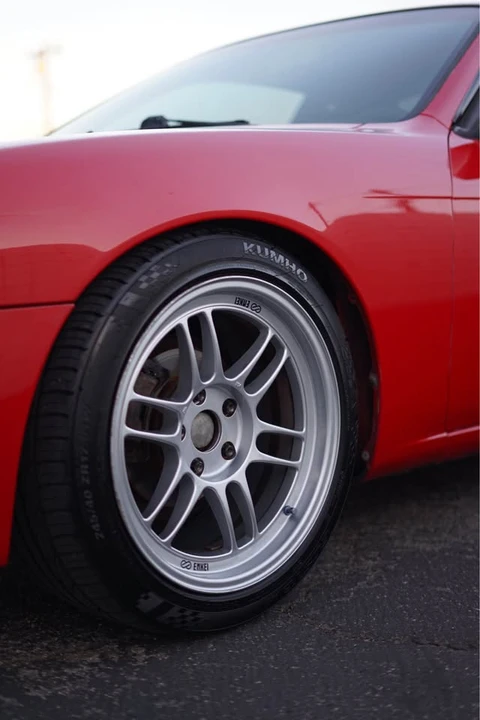 1995 Nissan S14 Silvia - Image 12 of 17